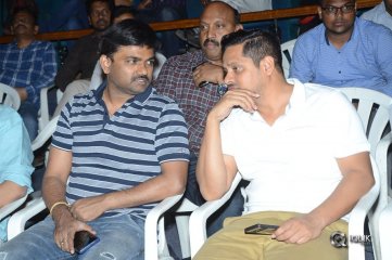 Taxiwala Movie Teaser Launch